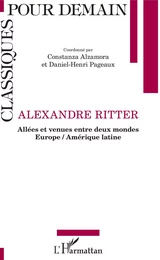 ALEXANDRE RITTER