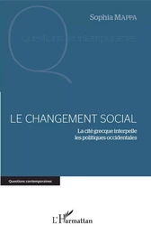 Le changement social