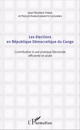 Les élections en République Démocratique du Congo