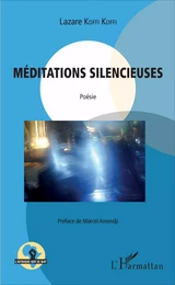 Méditations silencieuses