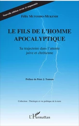 Le fils de l'homme apocalyptique