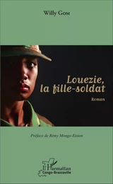 Louezie, la fille-soldat