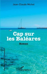 Cap sur les Baléares