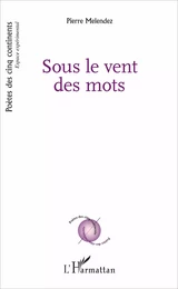 Sous le vent des mots