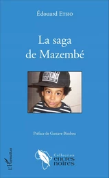 La saga de Mazembé