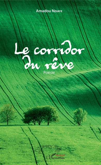 Le corridor du rêve - Amadou Ndiaye - Editions L'Harmattan