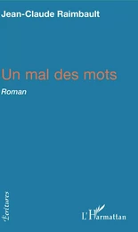 Un mal des mots