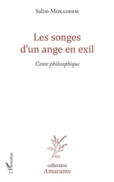 Les songes d'un ange en exil