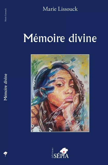 Mémoire divine - Marie Lissouck - Sépia