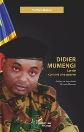 Didier Mumengi