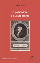 POSITIVISME DE DAVID HUME (LE)