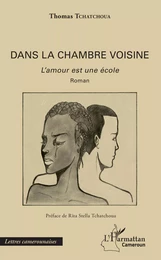 Dans la chambre voisine