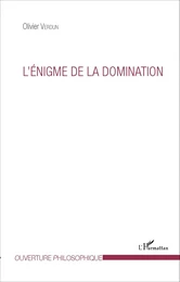 L'énigme de la domination