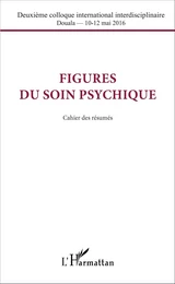 Figures du soin psychique