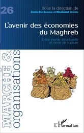 L'avenir des économies du Maghreb