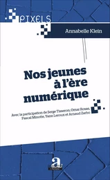 Nos jeunes à l'ère numérique