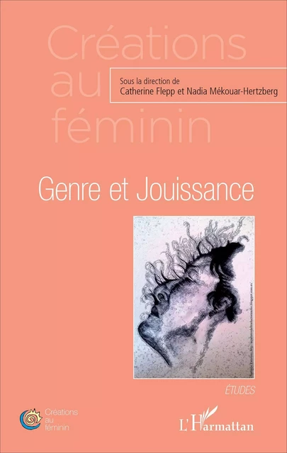 Genre et jouissance - Catherine Flepp - Editions L'Harmattan