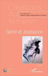 Genre et jouissance