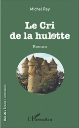 Le cri de la hulotte