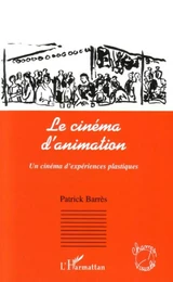 Le cinéma d'animation