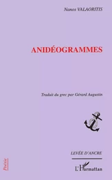 Anidéogrammes