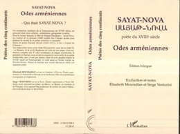 Odes arméniennes