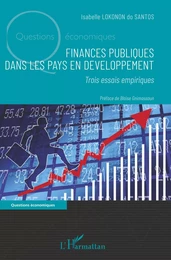 Finances publiques dans les pays en développement