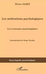 Les médications psychologiques (1919) vol. II