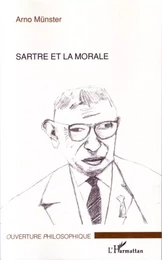 Sartre et la morale