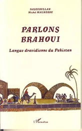 Parlons Brahoui