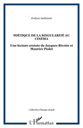 Poétique de la singularité au cinéma