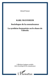 Karl Mannheim