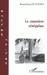 Le cimetière sénégalais