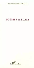 Poèmes et slam