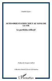 Auto-orientation tout au long de la vie