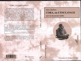 Cora, ou l'esclavage