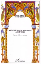 Architecture et art sacré arméniens