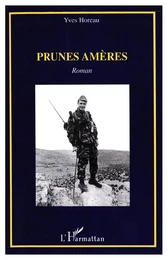 Prunes amères