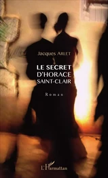 Le secret d'Horace Saint-Clair