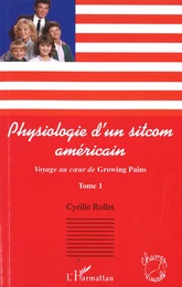 Physiologie d'un sitcom américain