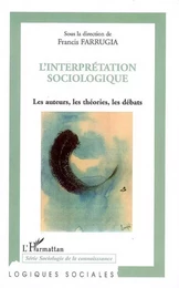 L'interprétation sociologique