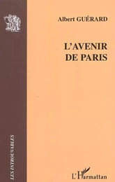 L'avenir de Paris