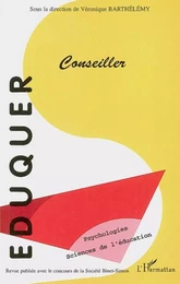 Conseiller