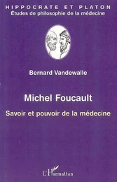 Michel Foucault