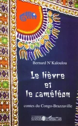 Le lièvre et le caméléon