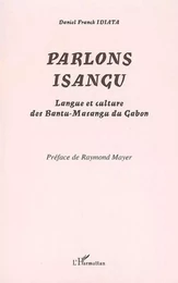 Parlons isangu