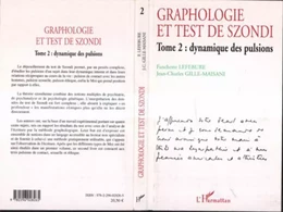 Graphologie et test de Szondi