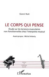 Le corps qui pense