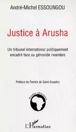 Justice à Arusha