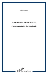 La chorba au mouton